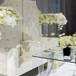 Extravagant Wedding Decor Elegant Wedding Extravagant Wedding Filled With White Orchids18 extravagant wedding decor|guidedecor.com