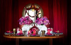 Fairytale Wedding Decor Eclectic Table Decor fairytale wedding decor|guidedecor.com