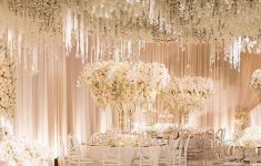 Fairytale Wedding Decor Fairytale Wedding Reception Decoration Ideas With Flowers fairytale wedding decor|guidedecor.com