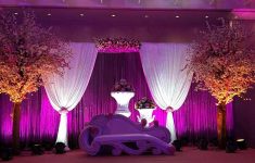 Fairytale Wedding Decor The Bride And Grooms Throne fairytale wedding decor|guidedecor.com