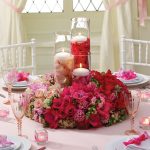 Flower Decorations For A Wedding Rose Wedding flower decorations for a wedding|guidedecor.com