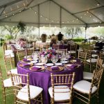 Gold And Purple Wedding Decor 5 Purple Wedding Decorations Gold Chairs Purple Tablecloths gold and purple wedding decor|guidedecor.com