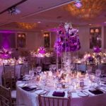Gold And Purple Wedding Decor Amazing Purple Gold And Ivory Wedding Ideas 7 gold and purple wedding decor|guidedecor.com