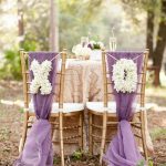 Gold And Purple Wedding Decor Champagne And Purple Wedding Inspiration 0020 gold and purple wedding decor|guidedecor.com