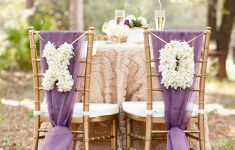 Gold And Purple Wedding Decor Champagne And Purple Wedding Inspiration 0020 gold and purple wedding decor|guidedecor.com