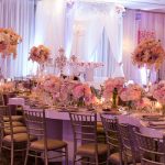 Gold And Purple Wedding Decor Elegant Wedding Beautiful Pink And Purple Wedding9 gold and purple wedding decor|guidedecor.com