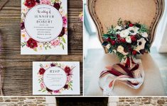 Gold And Wine Red Wedding Decorations Gorgeous Burgundy And Blush Wedding Colors 1 gold and wine red wedding decorations|guidedecor.com
