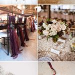 Gold And Wine Red Wedding Decorations Marsala Taupe And Sage Neutral Wedding Color Ideas For 2018 1 gold and wine red wedding decorations|guidedecor.com