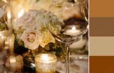 Gold And Wine Red Wedding Decorations Wedding Color Combo Spring Metallic Gold Decor gold and wine red wedding decorations|guidedecor.com