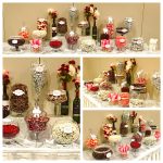 Gold And Wine Red Wedding Decorations Wine Theme Collage gold and wine red wedding decorations|guidedecor.com