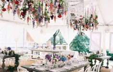 Gorgeously Breathtaking Ceiling Decorations for Wedding 50 Clever Ideas To Make Your Wedding Stand Out Washingtonian Dc