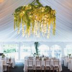Gorgeously Breathtaking Ceiling Decorations for Wedding Ceiling Decorations Wedding Wedding Decoration