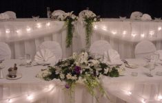 Gorgeously Breathtaking Ceiling Decorations for Wedding Decorating Wedding Reception With Tulle All The Best Ideas About