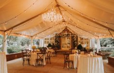 Gorgeously Breathtaking Ceiling Decorations for Wedding Design Decor Rental Tent Blog1 1 For Wedding Tent Ceiling Decor