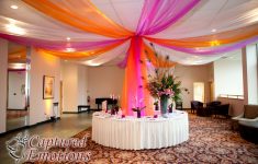 Gorgeously Breathtaking Ceiling Decorations for Wedding Highest Ceiling Decor Wedding Decorationsr Weddings