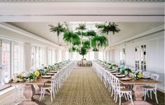 Gorgeously Breathtaking Ceiling Decorations for Wedding Wedding Ideas Reasons To Have Low Centerpieces At Your Reception