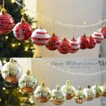 Hanging Tree Decorations Wedding Round Decorations For Home Tree Ball Baubles Party Wedding Hanging Ornament Decoration Pinterest hanging tree decorations wedding|guidedecor.com