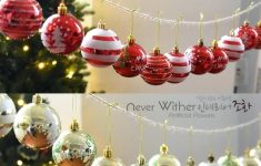 Hanging Tree Decorations Wedding Round Decorations For Home Tree Ball Baubles Party Wedding Hanging Ornament Decoration Pinterest hanging tree decorations wedding|guidedecor.com