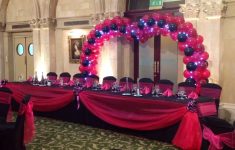 Hot Pink And Black Wedding Decorations 498429182 1280x720 hot pink and black wedding decorations|guidedecor.com