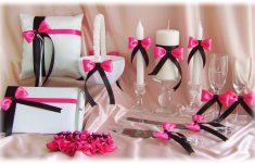 Hot Pink And Black Wedding Decorations Ori 39757 hot pink and black wedding decorations|guidedecor.com