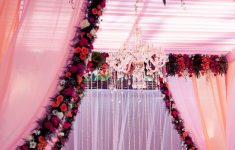 Hot Pink And Black Wedding Decorations Pink Singer Wedding And Silver Cakes Architecture Best Mandap Images On Pinterest Centerpieces For Tables Peach Decor Destination White Ideas Themes Summer Purp hot pink and black wedding decorations|guidedecor.com
