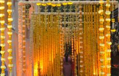 House Decoration Ideas For Indian Wedding 0503010007 02 Wedding Entrance Function Decor Ideas With Yellow Flowers house decoration ideas for indian wedding|guidedecor.com