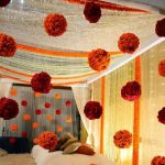 House Decoration Ideas For Indian Wedding Thumb Flower Decoration Ideas For Indian Wedding Image Event Mandap Marriage Ceremony Decor house decoration ideas for indian wedding|guidedecor.com
