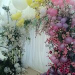 How to Cheer Up Your Reception Venue with Wedding Balloon Decor Blow Wedding Guests Away With Balloon Dcor Top Tips For Using