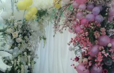 How to Cheer Up Your Reception Venue with Wedding Balloon Decor Blow Wedding Guests Away With Balloon Dcor Top Tips For Using