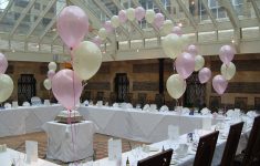 How to Cheer Up Your Reception Venue with Wedding Balloon Decor Wedding At Arnos Manor Hotel Bristol Wedding Balloon Decor Flickr