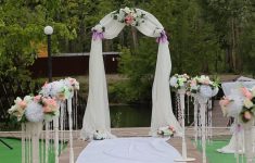 How To Decorate A Arch For Wedding 1 how to decorate a arch for wedding|guidedecor.com