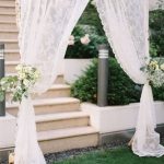 How To Decorate A Arch For Wedding 15 Wedding Arch Ideas how to decorate a arch for wedding|guidedecor.com