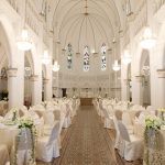 How to Decorate A Church for A Wedding Prettily 21 Beautiful Church Wedding Venues In Singapore