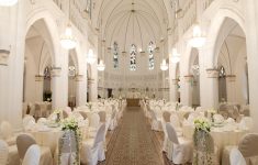 How to Decorate A Church for A Wedding Prettily 21 Beautiful Church Wedding Venues In Singapore