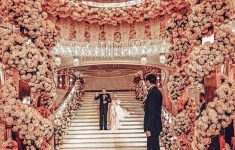 How to Decorate A Church for A Wedding Prettily 80 Vintage And Elegant Wedding Decoration Ideas In Spring Summer