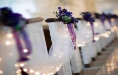 How to Decorate A Church for A Wedding Prettily Church Diy Wedding Decoration Wedding Decoration