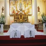 How to Decorate A Church for A Wedding Prettily Decorated Church For Wedding Fresh Beautiful Church Wedding