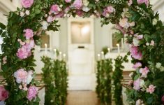 How to Decorate A Church for A Wedding Prettily Decorations For Church Wedding Decorate Your Aisle With Fresh