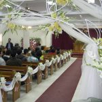 How to Decorate A Church for A Wedding Prettily Small Church Wedding Decoration Ideas The Best Wedding Picture In