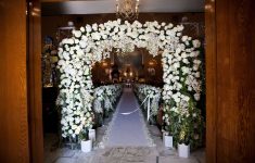 How to Decorate A Church for A Wedding Prettily Wedding Ceremony Ideas 13 Dcor Ideas For A Church Wedding Inside