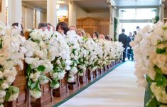 How to Decorate A Church for A Wedding Prettily Wedding Ceremony Ideas 13 Dcor Ideas For A Church Wedding Inside