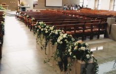 How to Decorate A Church for A Wedding Prettily Wedding Flowers In Singapore Online Flower Order And Delivery