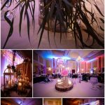Indian Wedding Floral Decorations 3 Merion Caterers Indian Wedding Reception Florista Decor Nj indian wedding floral decorations|guidedecor.com