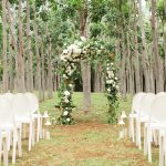 Inexpensive Recycled Wedding Decorations ideas to make 44 Outdoor Wedding Ideas Decorations For A Fun Outside Spring Wedding