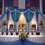Inexpensive Recycled Wedding Decorations ideas to make Decoration Ideas For Wedding Reception New Youtube