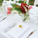 Inexpensive Recycled Wedding Decorations ideas to make Green Bridal Shower Ideas Brides