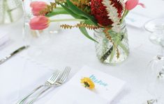 Inexpensive Recycled Wedding Decorations ideas to make Green Bridal Shower Ideas Brides