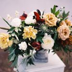 Inexpensive Recycled Wedding Decorations ideas to make How To Recycle Your Wedding Day Flowers Instyle