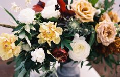 Inexpensive Recycled Wedding Decorations ideas to make How To Recycle Your Wedding Day Flowers Instyle