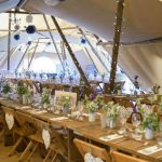 Inexpensive Recycled Wedding Decorations ideas to make Marquee Decoration Ideas To Make Your Wedding More Stylish